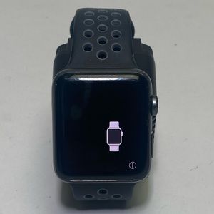 Apple Watch Nike Series 2 42mm Used